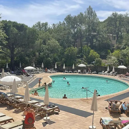Appart Dans De Vacances 公寓 *